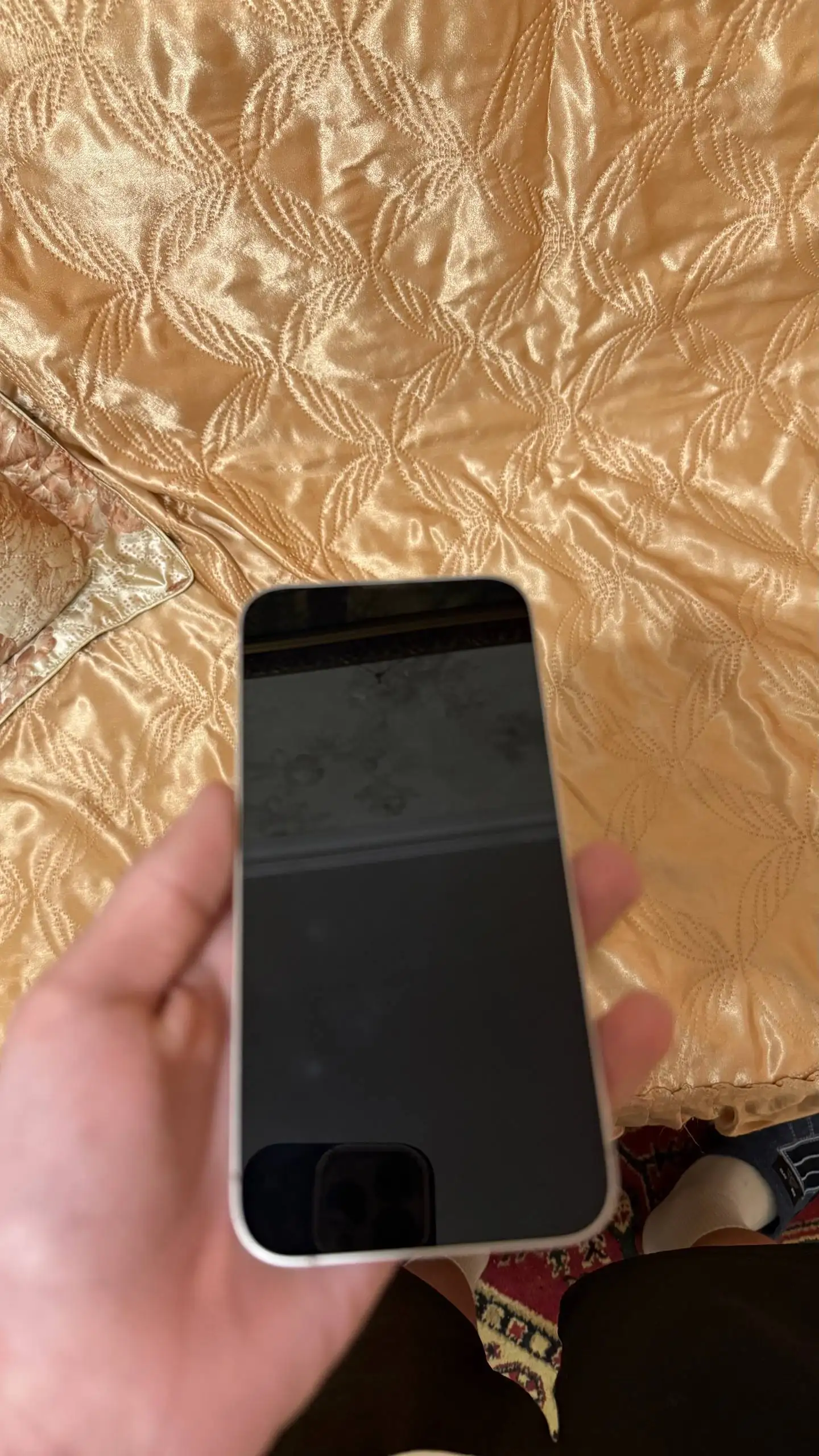 Продам iPhone 13 128ГБ - Смартфоны (Электроника) в Саранск