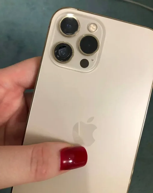 Продам iPhone 12 Pro Max 128GB - Смартфоны в Саранск