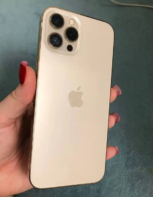 Продам iPhone 12 Pro Max 128GB - Смартфоны (Электроника) в Саранск