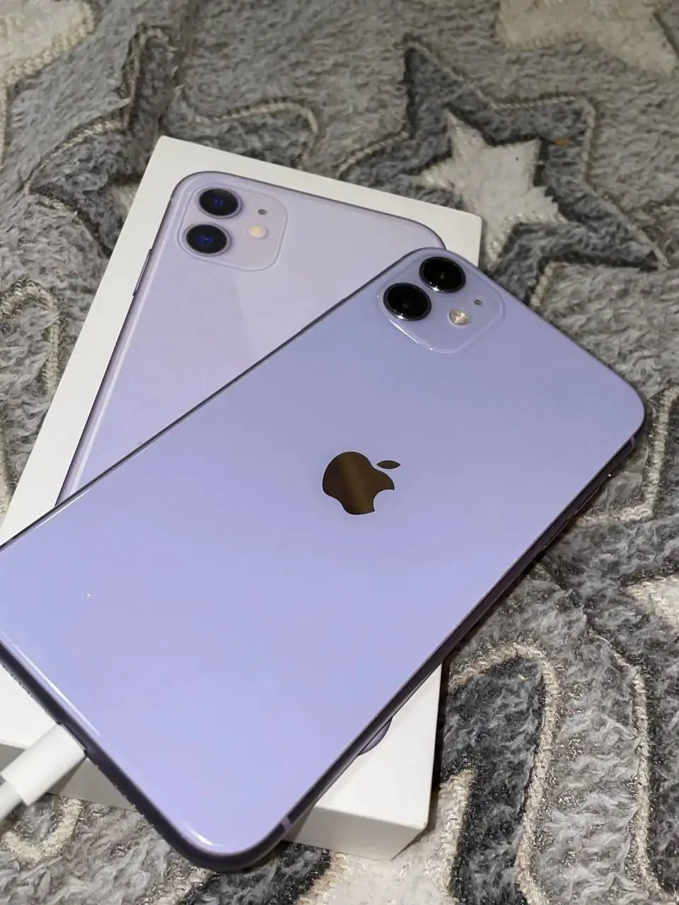 Срочная продажа iPhone 11 64 ГБ - Смартфоны (Электроника) в Саранск