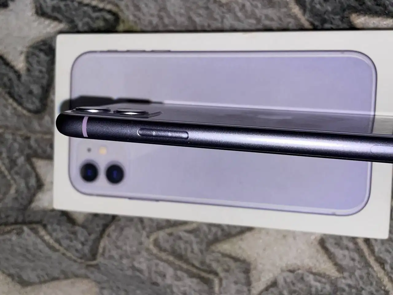 Срочная продажа iPhone 11 64 ГБ - Смартфоны (Электроника) в Саранск