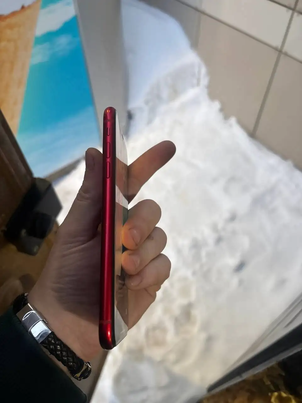 Продажа Apple устройств - Телефоны и смартфоны (Электроника) в Саранск