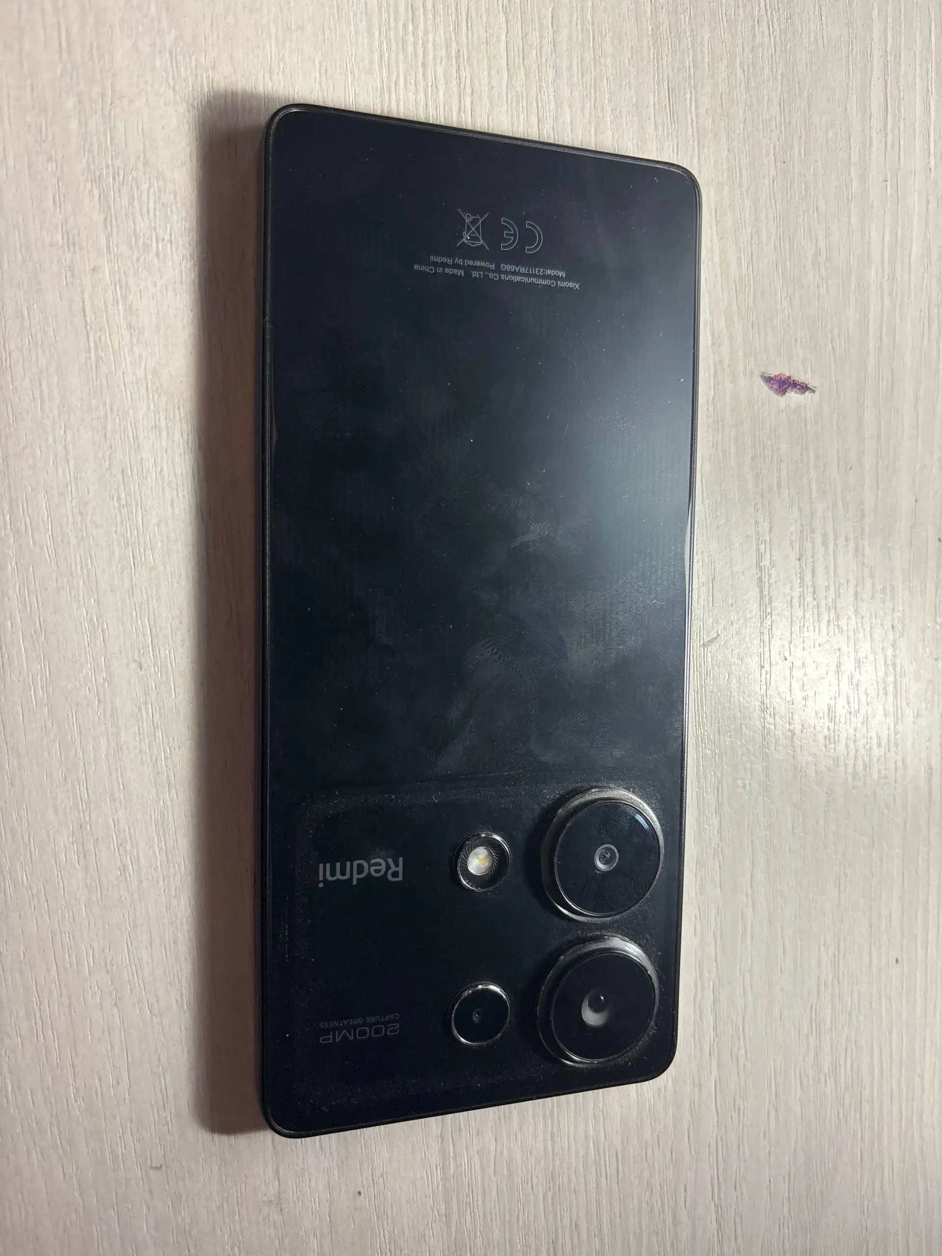 Redmi Note 13 Pro - Смартфоны (Электроника) в Саранск