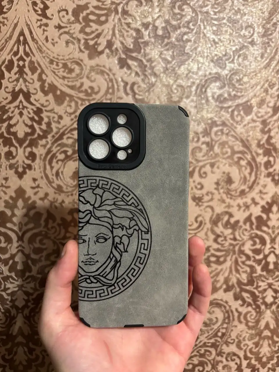 Чехол для iPhone 13 Pro Max - Аксессуары для телефонов (Барахолка) в Саранск