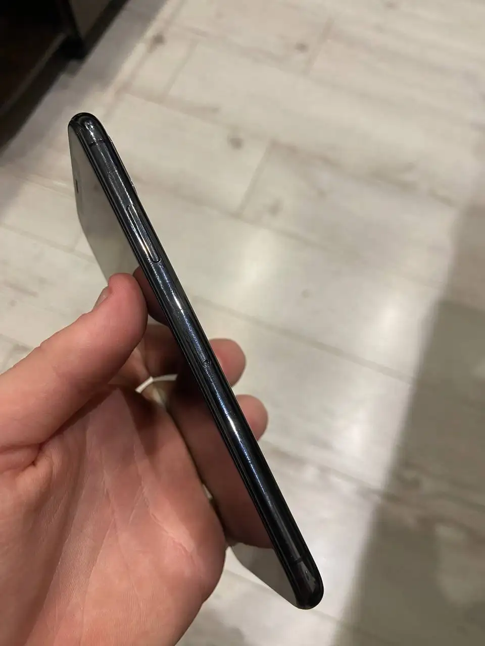 Продам iPhone 10 256 ГБ с нерабочим Face ID - Смартфоны (Электроника) в Саранск