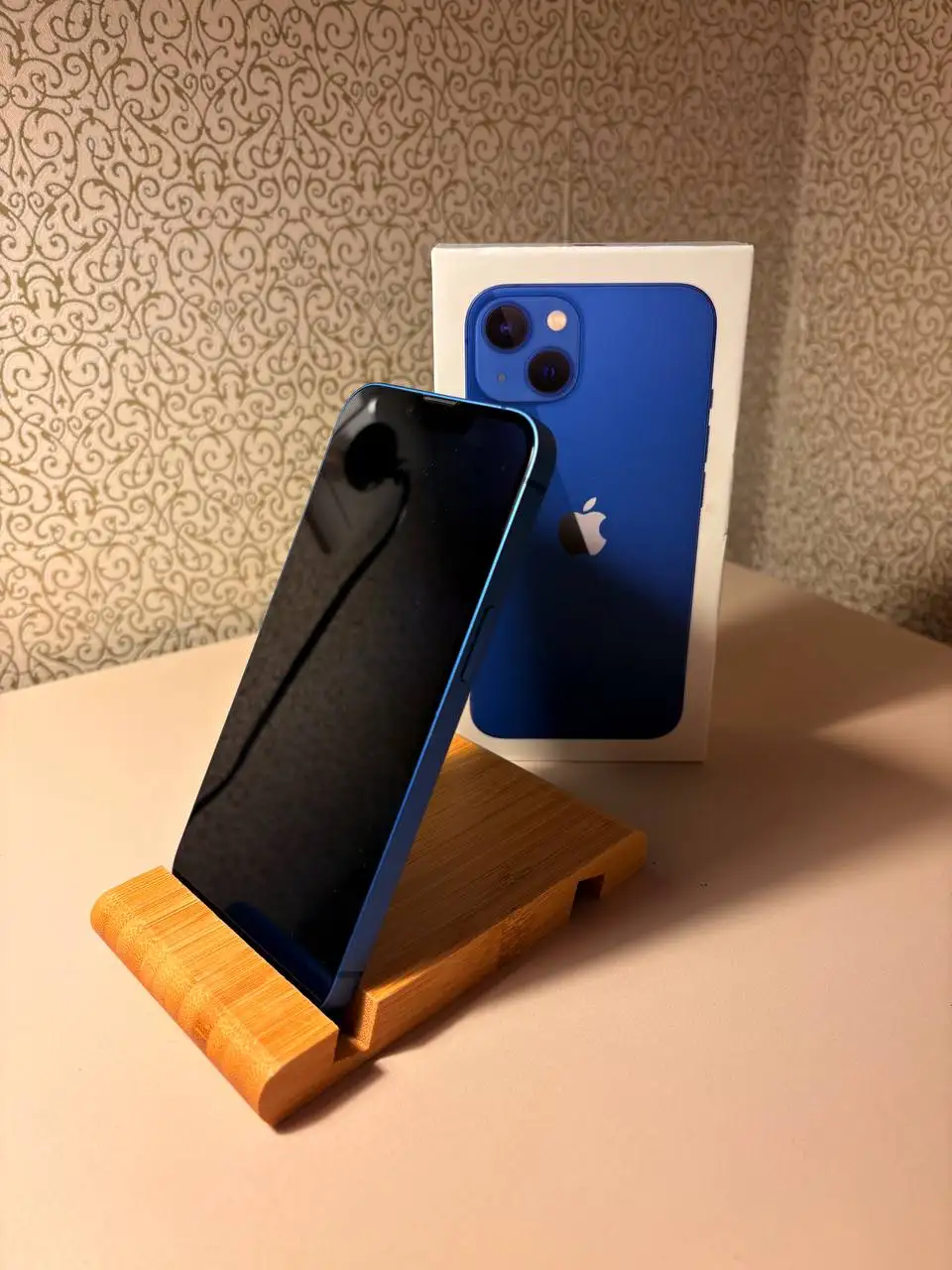 Телефон Apple в отличном состоянии - Смартфоны (Электроника) в Саранск