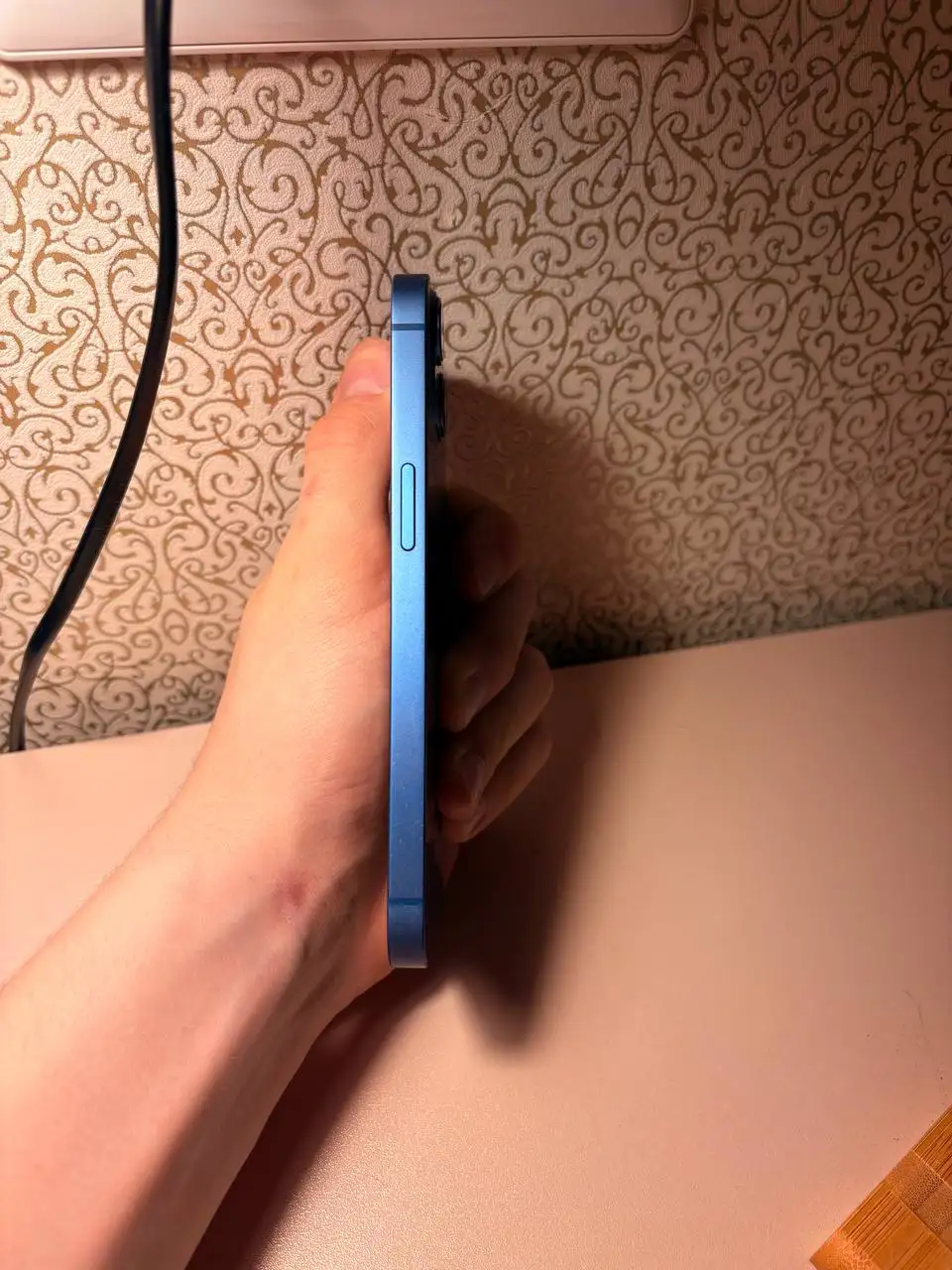 Телефон Apple в отличном состоянии - Смартфоны (Электроника) в Саранск