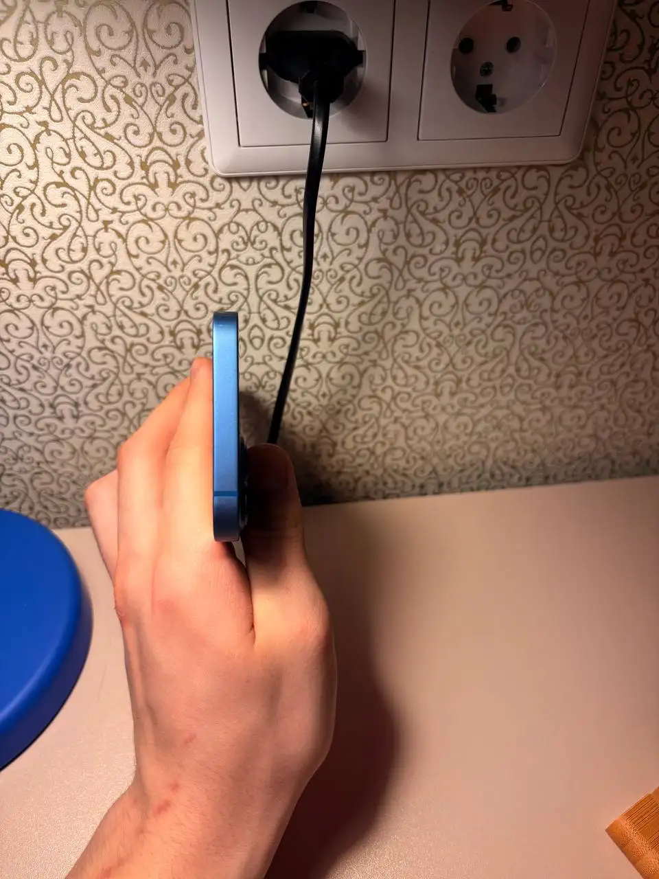 Телефон Apple в отличном состоянии - Смартфоны (Электроника) в Саранск