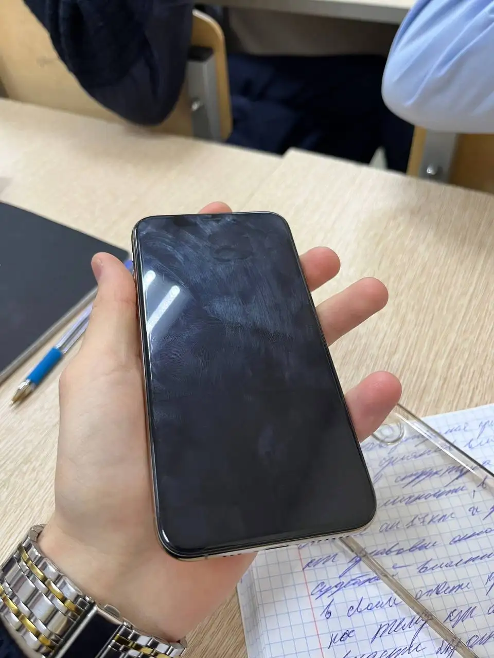 Продам iPhone XS - Смартфоны (Электроника) в Саранск
