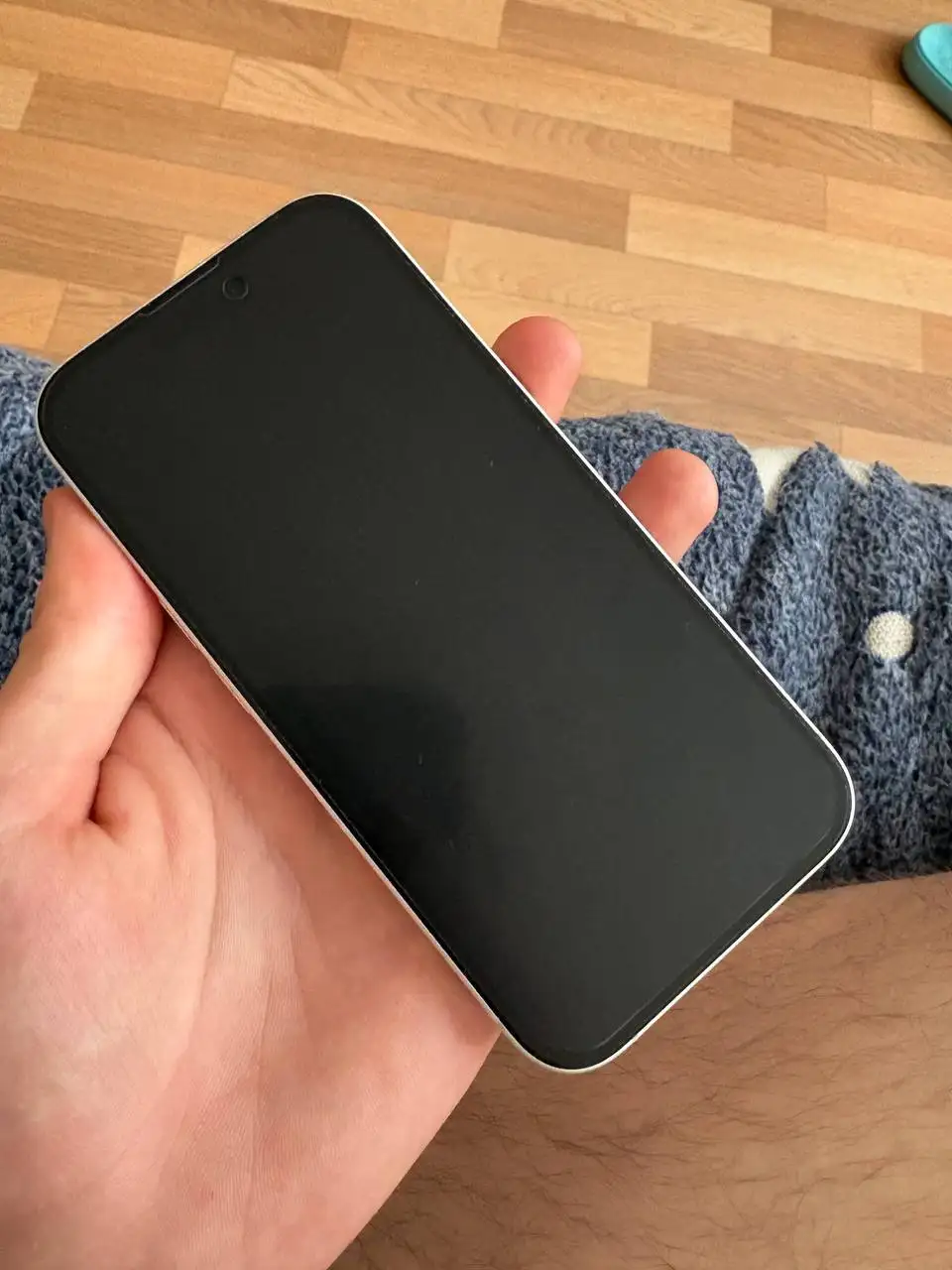 Обмен iPhone 16 128GB - Смартфоны (Электроника) в Саранск