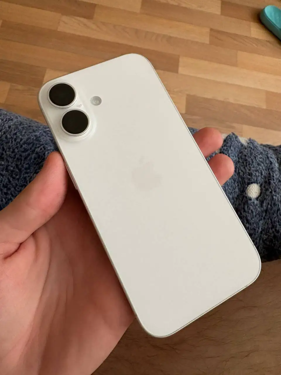 Обмен iPhone 16 128GB - Смартфоны (Электроника) в Саранск