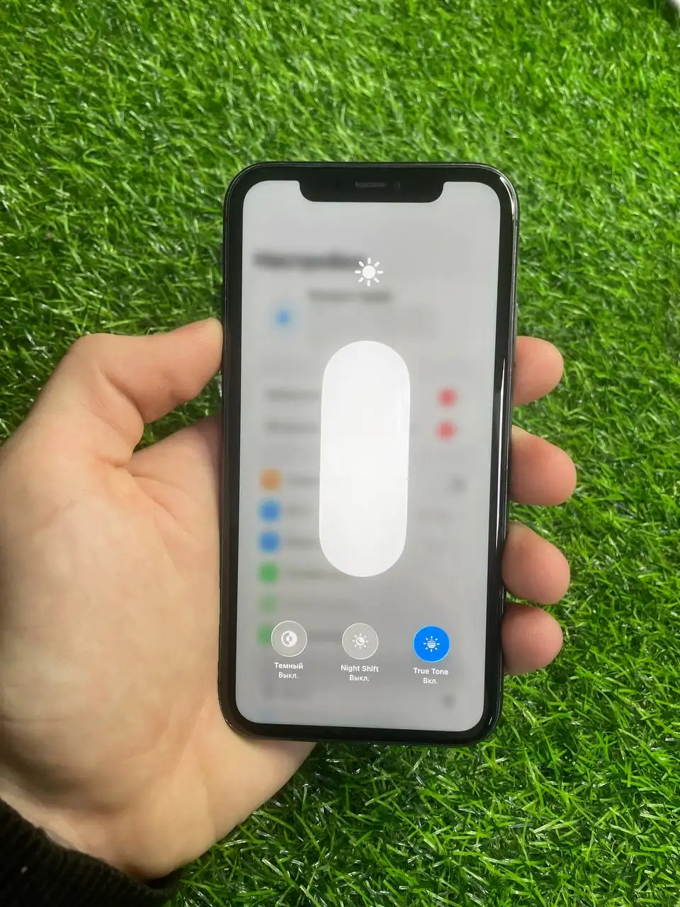 Продажа iPhone 11 128GB с замененным дисплеем - Смартфоны (Электроника) в Саранск