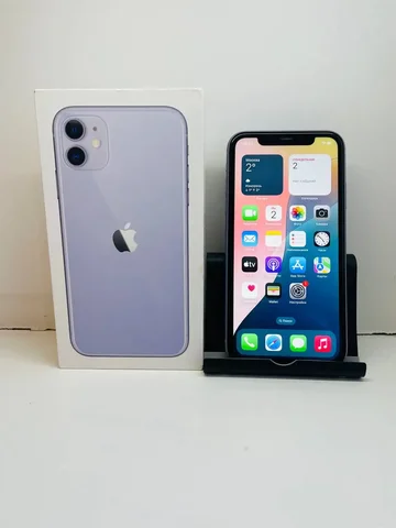 iPhone 11 64gb - Электроника в Саранск