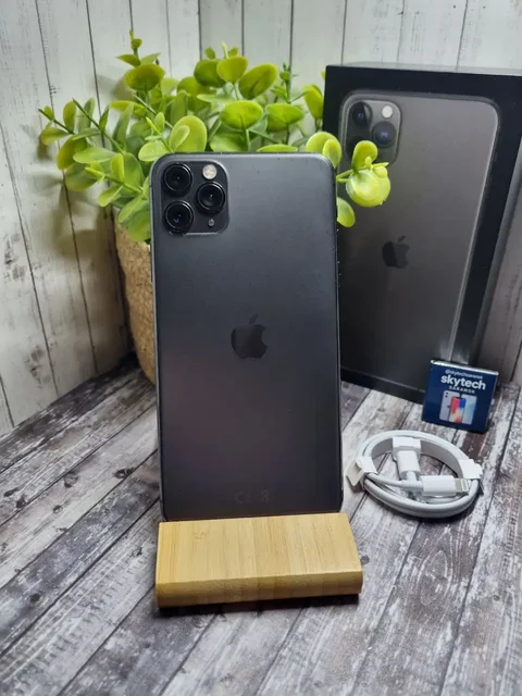 iPhone 11 Pro Max 256 ГБ - Электроника в Саранск
