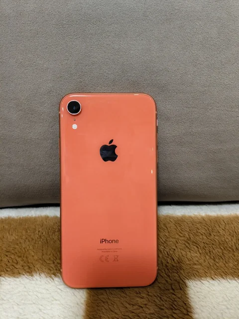 Продажа iPhone XR 64 ГБ в хорошем состоянии - Электроника в Саранск