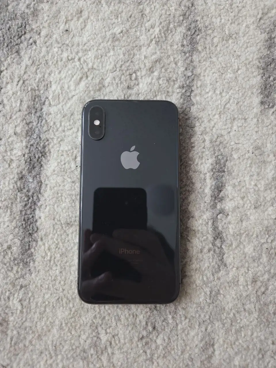 Продам iPhone XS с замененным аккумулятором - Смартфоны (Электроника) в Саранск