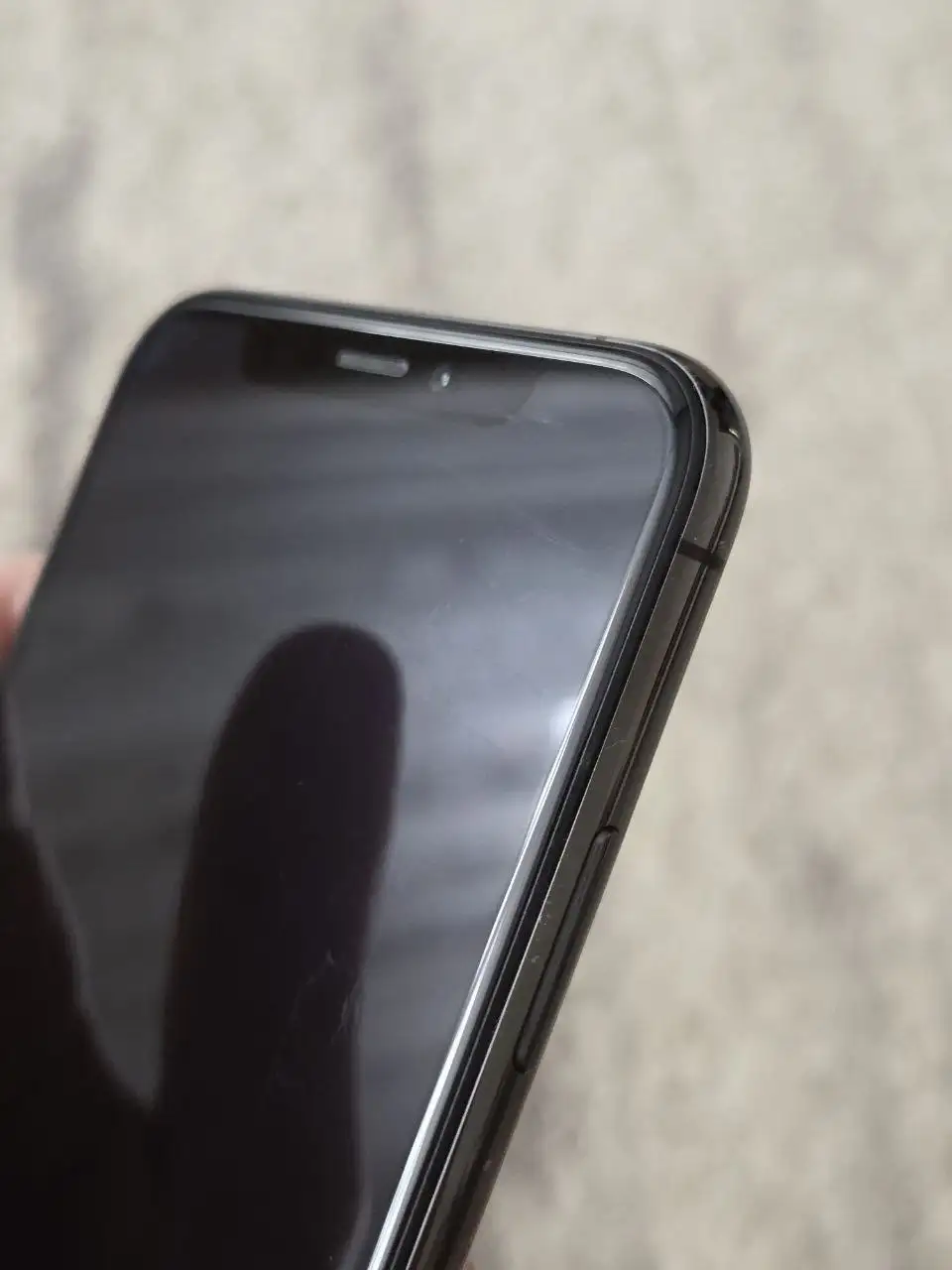 Продам iPhone XS с замененным аккумулятором - Смартфоны (Электроника) в Саранск