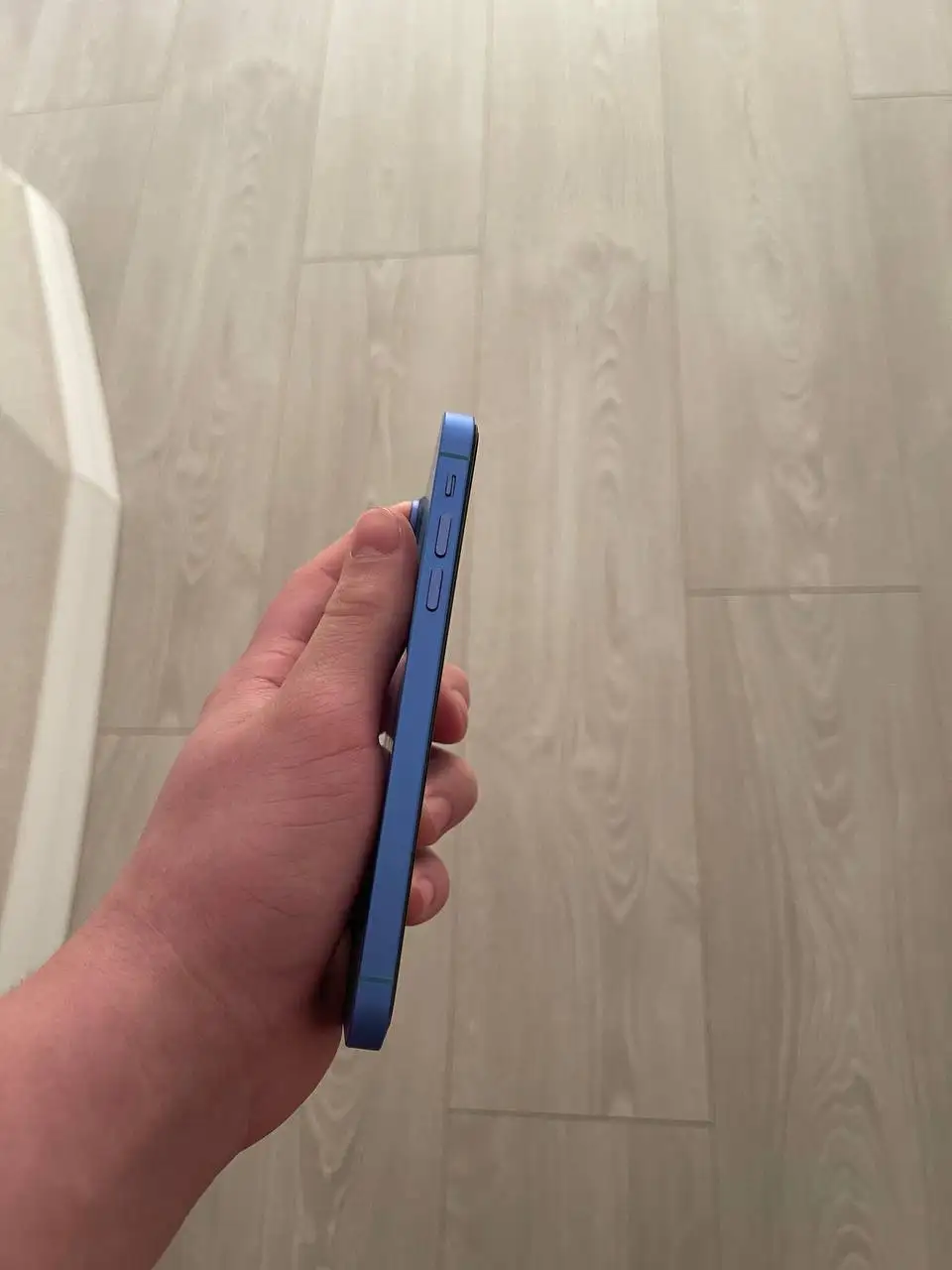 Продам или обменяю iPhone 11 - Смартфоны (Электроника) в Саранск