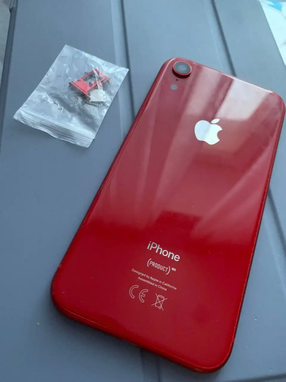 Продам или обменяю iPhone 11 - Смартфоны (Электроника) в Саранск