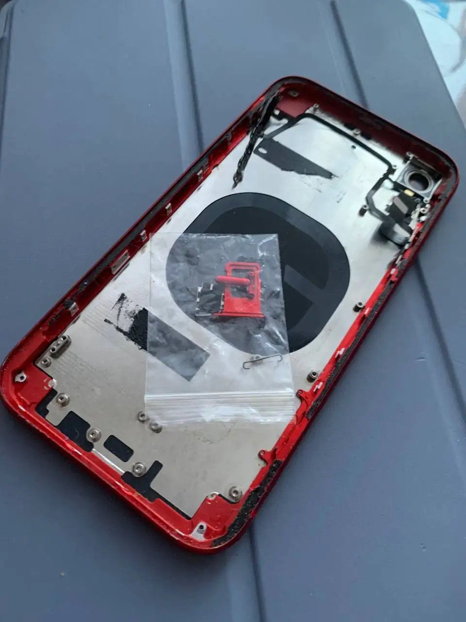 Продам или обменяю iPhone 11 - Смартфоны (Электроника) в Саранск