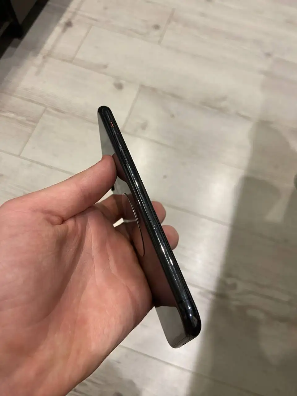 Продам iPhone 10 256 ГБ с неработающим Face ID - Смартфоны (Электроника) в Саранск