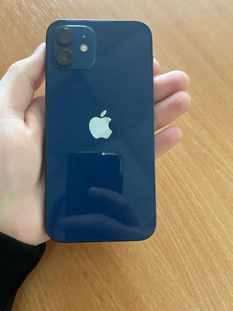 Продам iPhone 12 с коробкой - Бытовая техника в Саранск