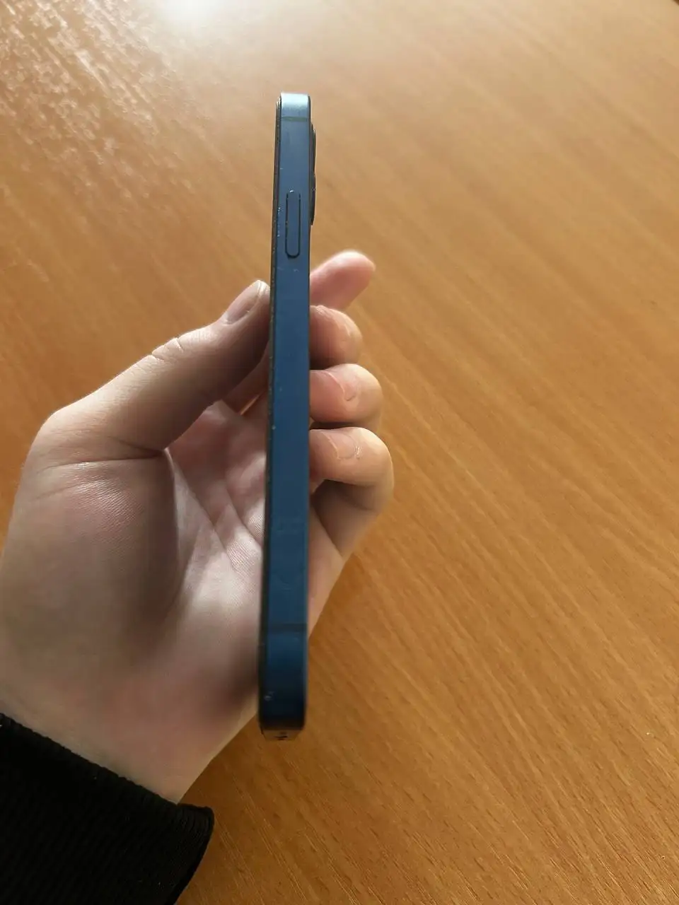 Продам iPhone 12 с коробкой - Смартфоны и телефоны (Электроника) в Саранск