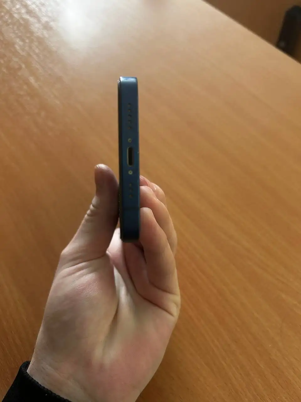 Продам iPhone 12 с коробкой - Смартфоны и телефоны (Электроника) в Саранск