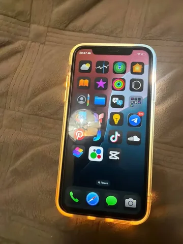 Светяшка Apple Барахолка Саранск - Аксессуары в Саранск