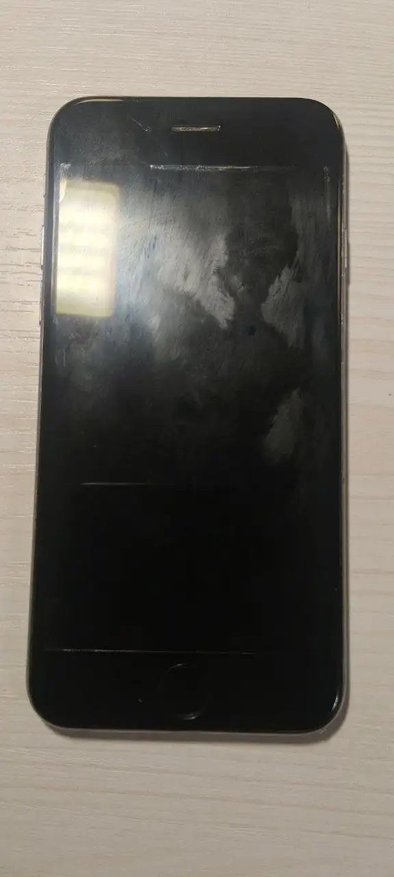 iPhone 6 16GB с неработающим дисплеем - Смартфоны (Электроника) в Саранск