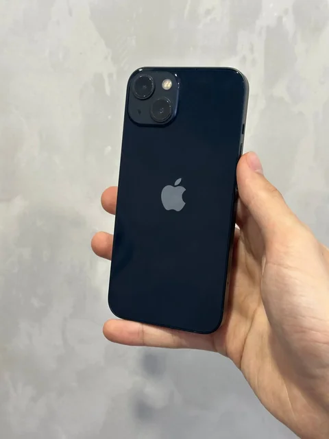 iPhone 13 Midnight 128GB - Бытовая техника в Саранск