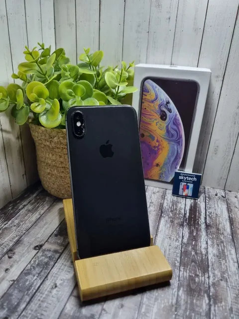 iPhone X 64GB, состояние 5/10, батарея 79% - Бытовая техника в Саранск