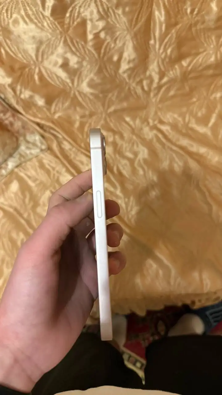 Продам айфон 13 128гб - Смартфоны (Электроника) в Саранск