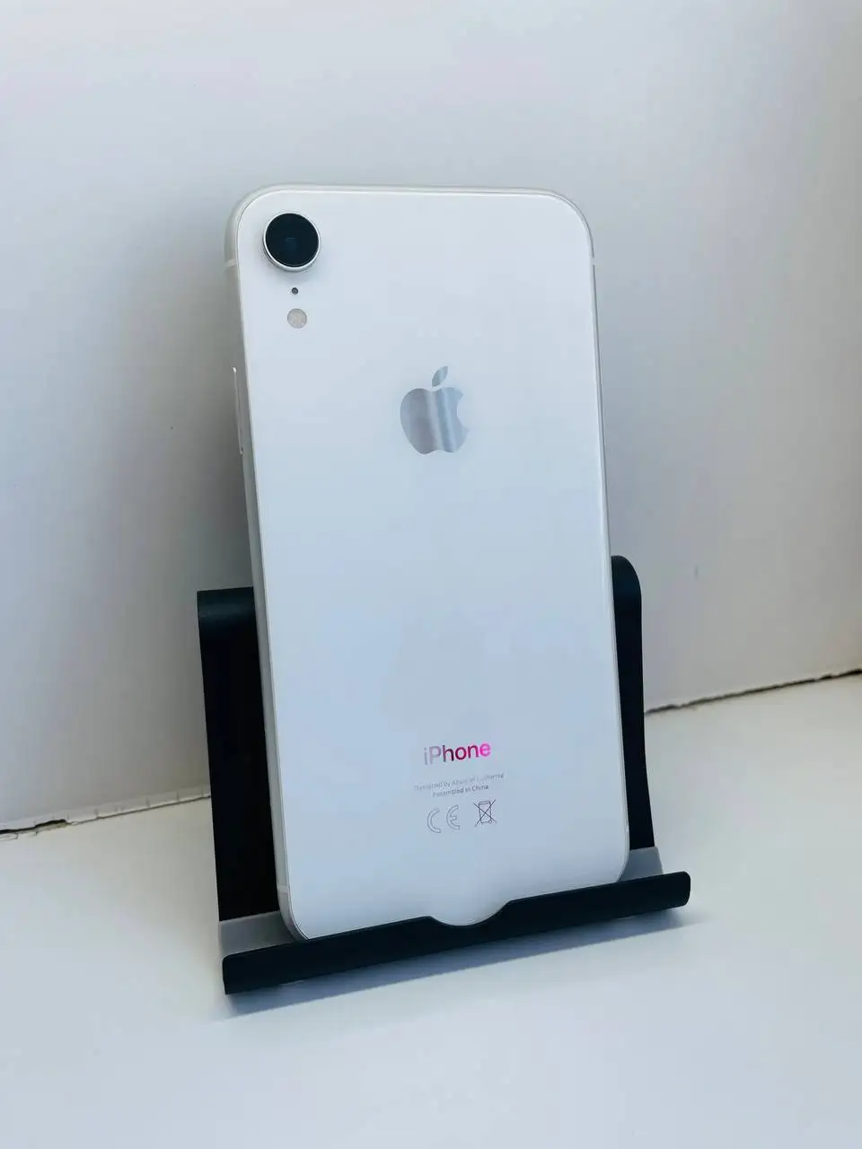 iPhone Xr 64gb в идеальном состоянии - Смартфоны (Электроника) в Саранск