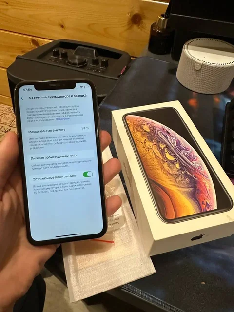 Продам iPhone XS в Саранске - Бытовая техника в Саранск