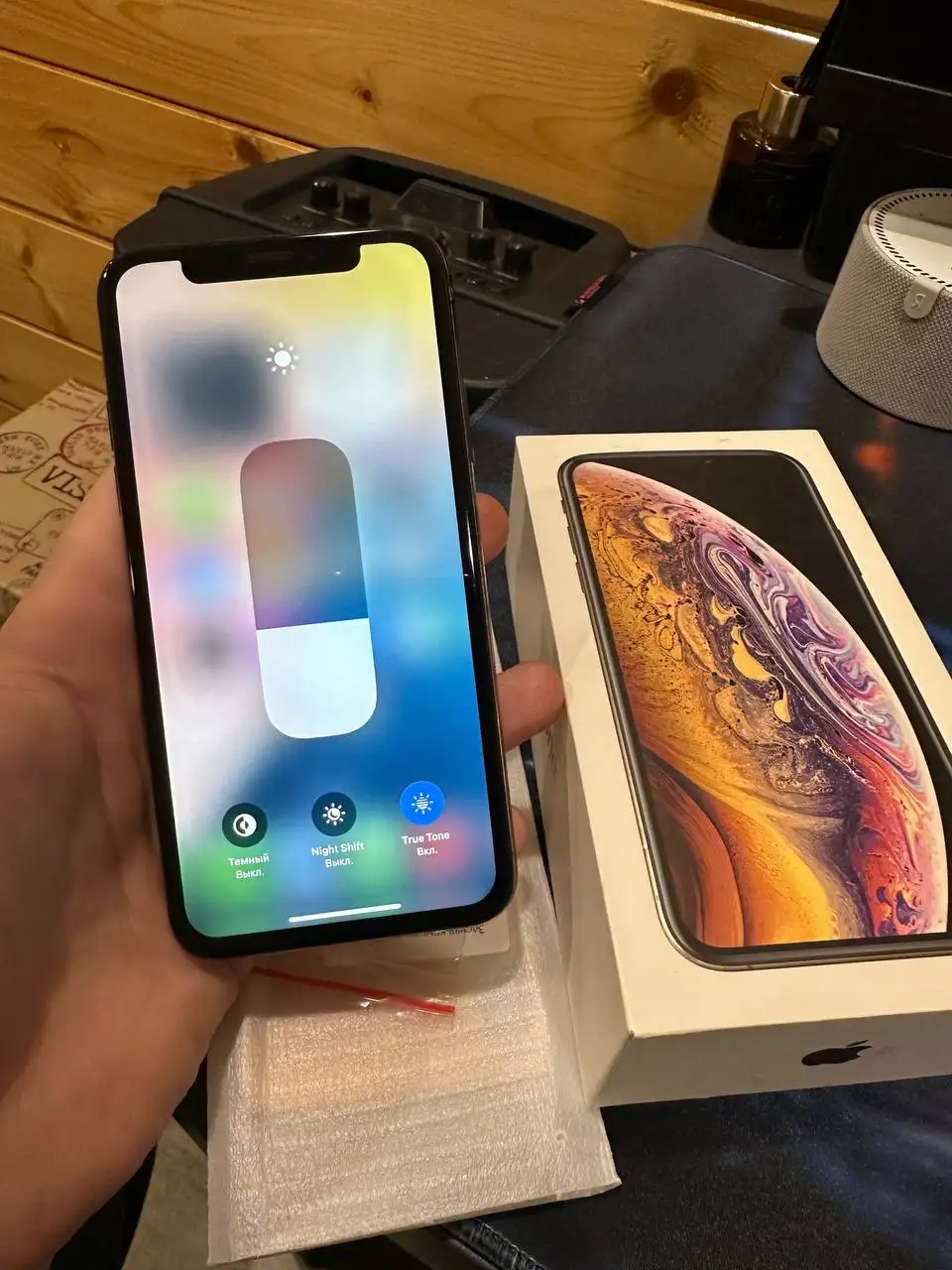 Продам iPhone XS в Саранске - Смартфоны (Электроника) в Саранск