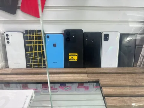 Apple iPhone XR в наличии в Саранске - Аудиотехника в Саранск