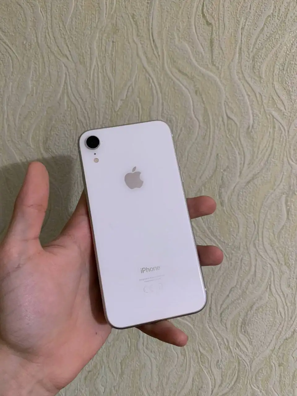 Обмен XR на iPhone 11/12 с дефектами - Смартфоны и телефоны (Электроника) в Саранск