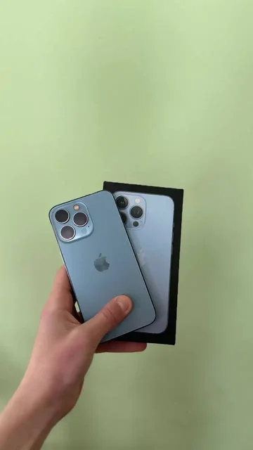 Продам iPhone 13 Pro 128GB - Аудиотехника в Саранск