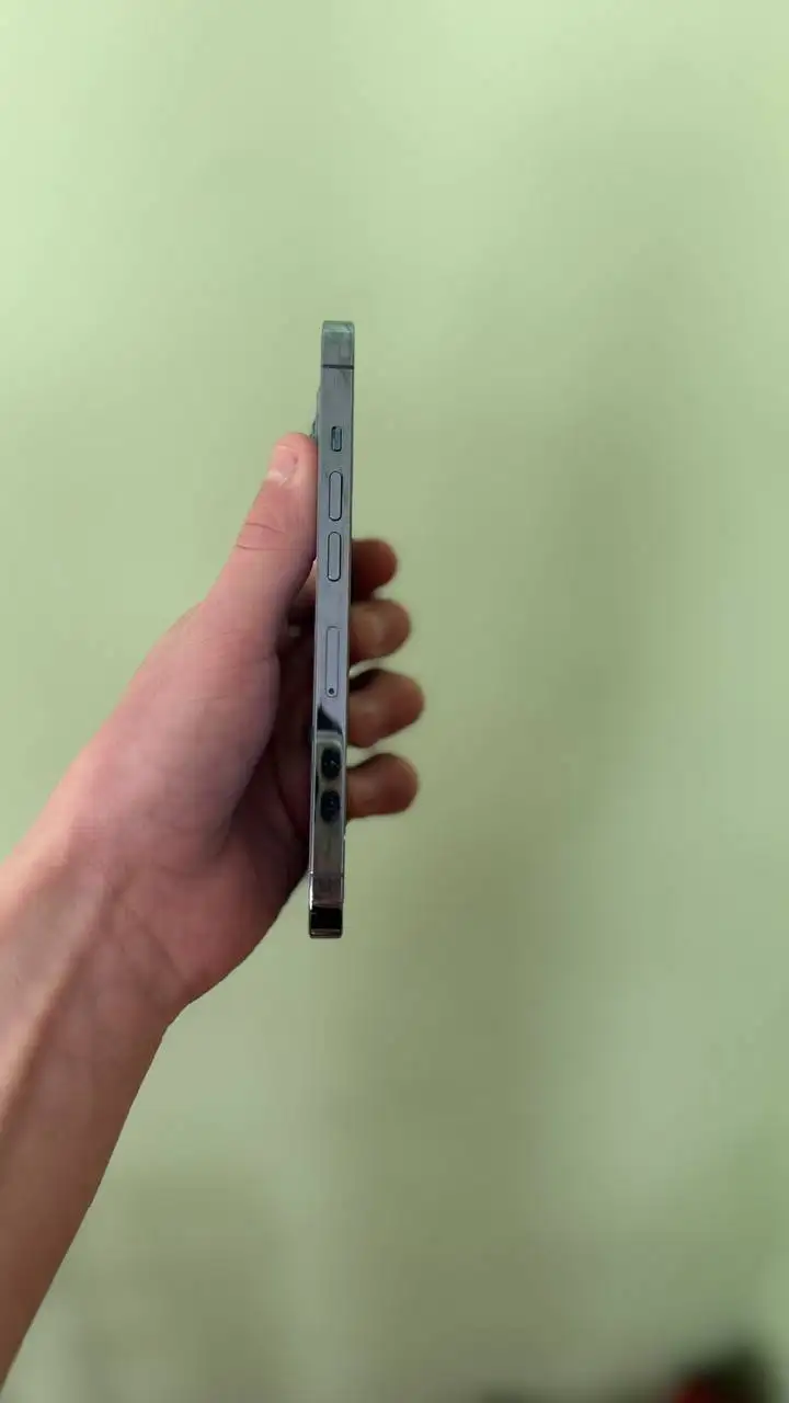 Продам iPhone 13 Pro 128GB - Смартфоны (Электроника) в Саранск