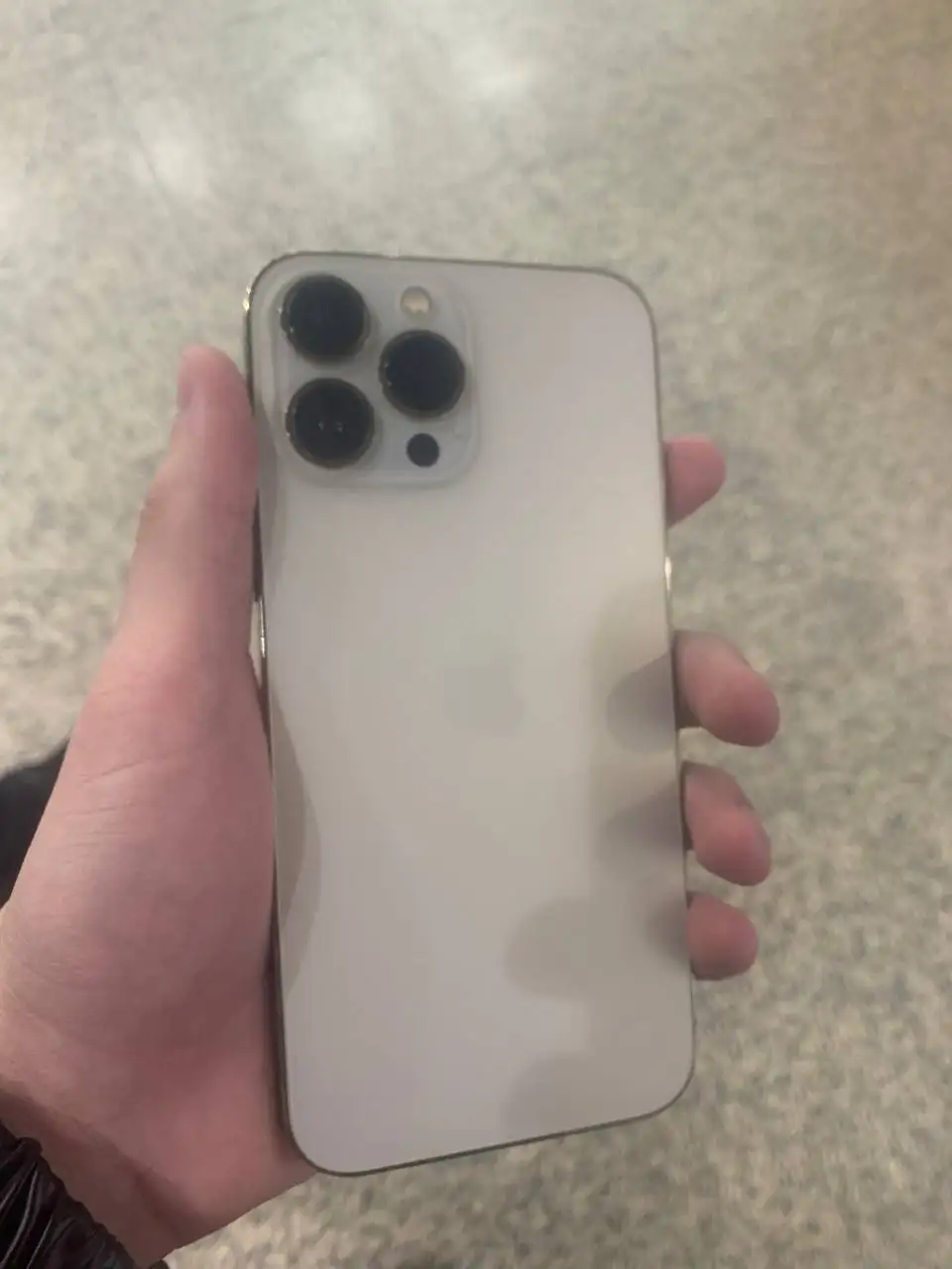 Айфон 13 Про Макс 256гб - Смартфоны (Электроника) в Саранск