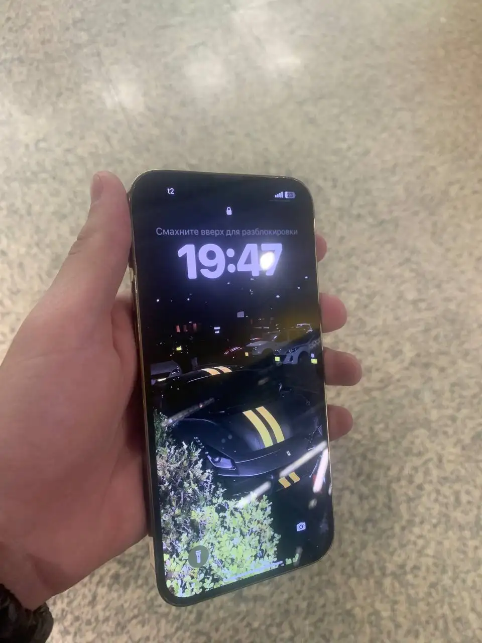 Айфон 13 Про Макс 256гб - Смартфоны (Электроника) в Саранск