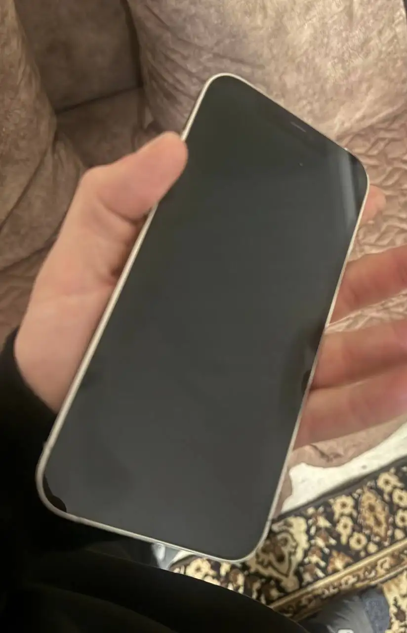 Apple iPhone 12 Pro Max 512 ГБ - Смартфоны (Электроника) в Саранск