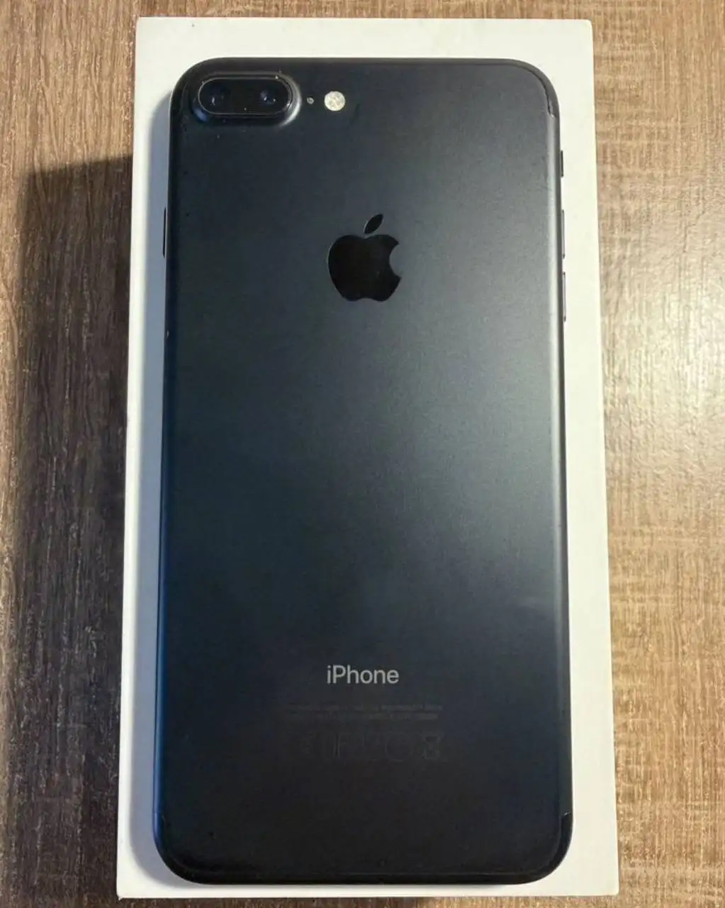 Продам iPhone 7 Plus 256GB - Смартфоны (Электроника) в Саранск