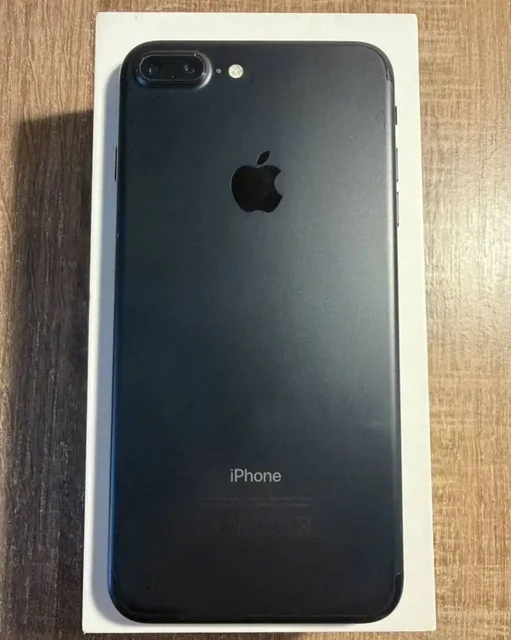 Продам iPhone 7 Plus 256GB - Аудиотехника в Саранск