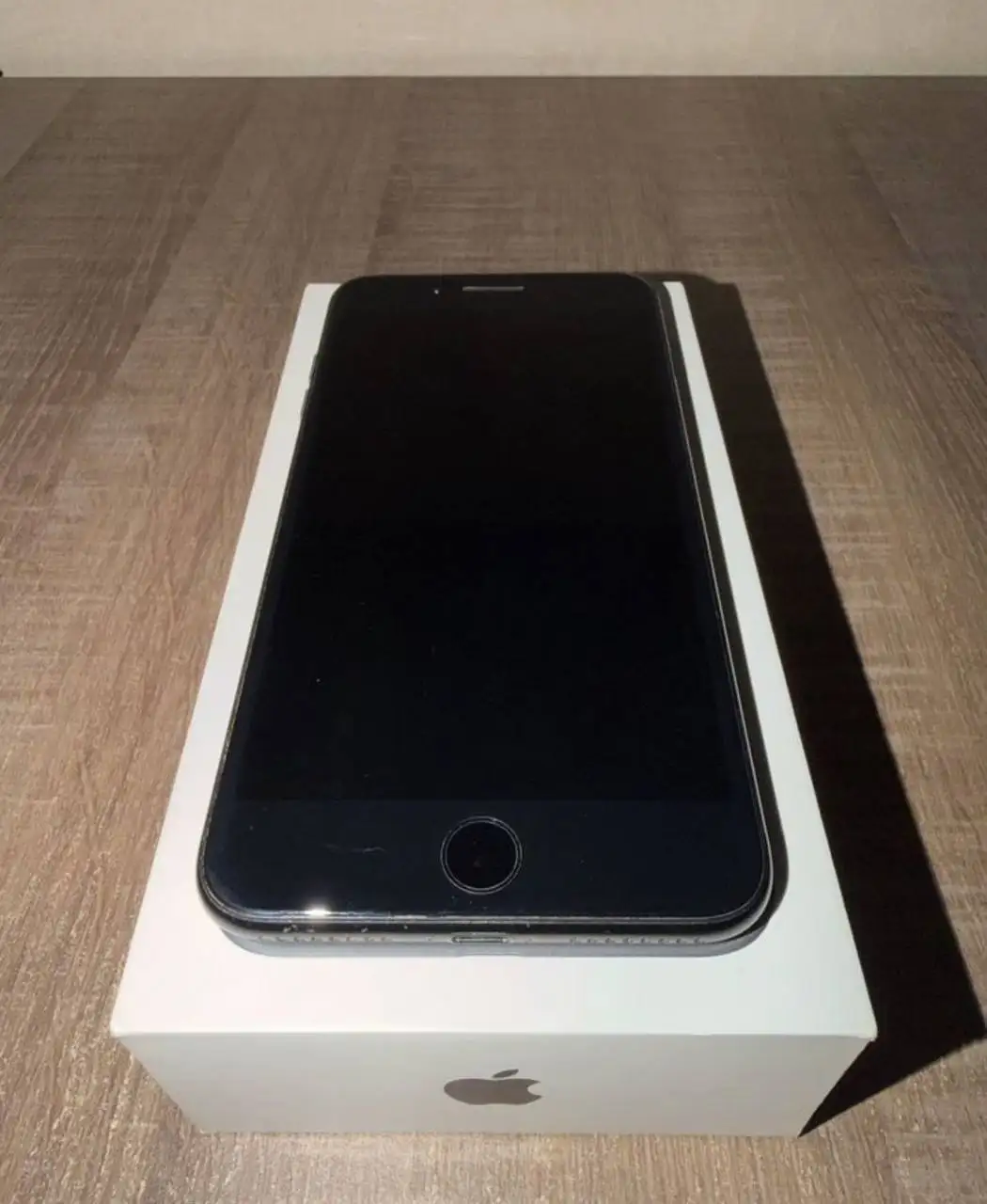 Продам iPhone 7 Plus 256GB - Смартфоны (Электроника) в Саранск