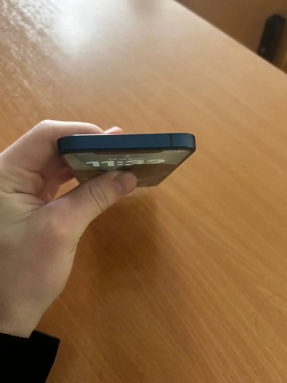 Продам айфон 12 - Смартфоны (Электроника) в Саранск