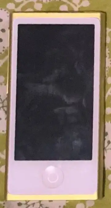 Продам iPod nano 7 16GB - Плееры (Электроника) в Саранск