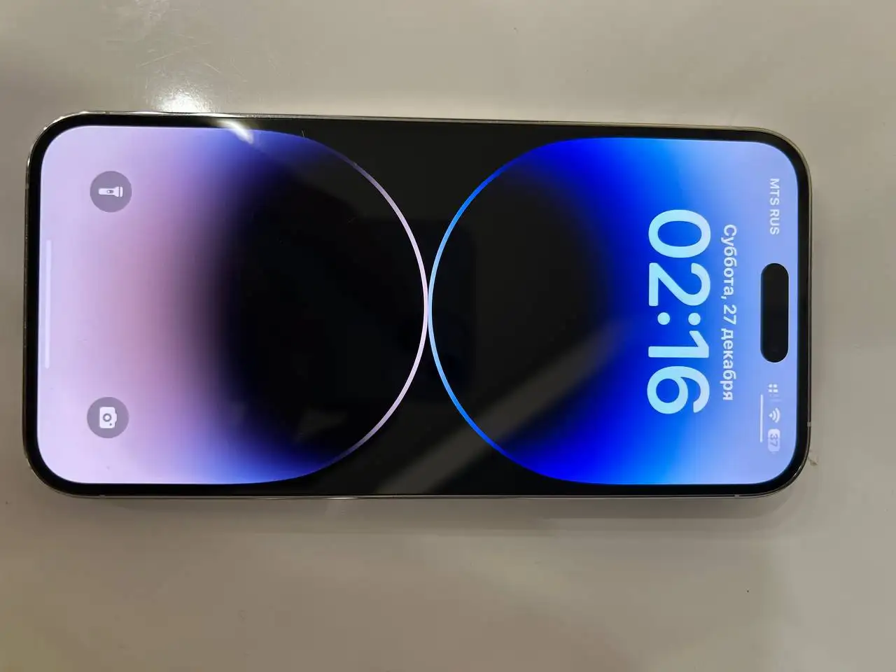 Продам или обменяю iPhone 14 Pro Max - Смартфоны (Электроника) в Саранск