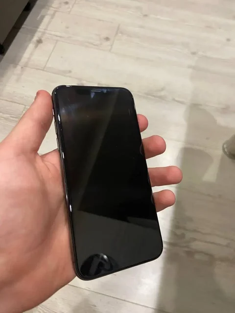 iPhone 10 256 ГБ без Face ID - Аудиотехника в Саранск